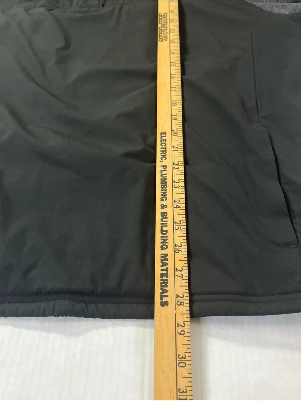 adidas quarter zip